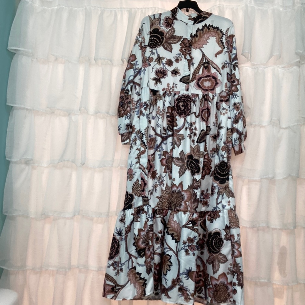 Brand new dress